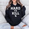 Sooners John Kuceyeski Hard To Kill Shirt