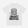 Spencer Pratt Straight Outta Water Shirt