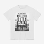 Spencer Pratt Straight Outta Water Shirt