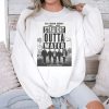 Spencer Pratt Straight Outta Water Shirt