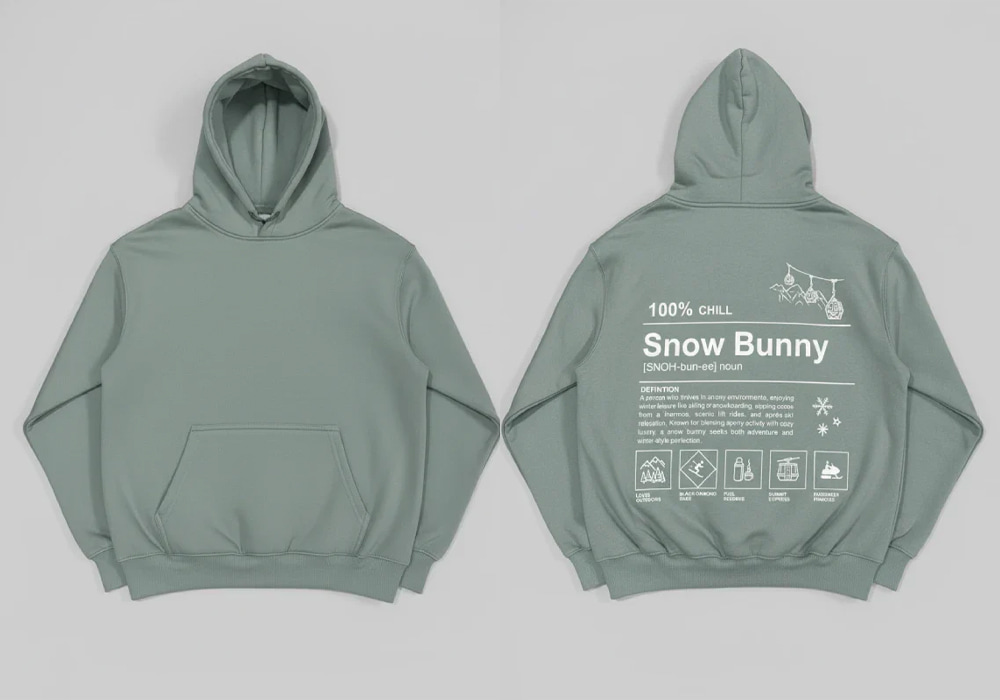Why Is the Snow Bunny Sweatshirt Recalled? 1 Target Snow Bunny Sweatshirt Recall