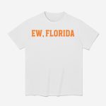 Tennessee Football Ew Florida Shirt