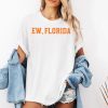 Tennessee Football Ew Florida Shirt 5 Tennessee Football Ew Florida Shirt 2