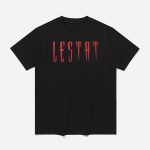 The Vampire Lestat Shirt