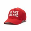 Tommy Robinson Be Like Poland Hat