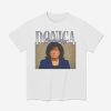 Trump Bubba Donica Lewinsky Shirt