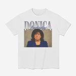 Trump Bubba Donica Lewinsky Shirt