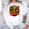 Trump Ebt The Grinch Who Stole Thanksgiving Shirt