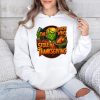 Trump Ebt The Grinch Who Stole Thanksgiving Shirt