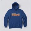 Trump For Zohran Shirt 2