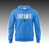 Tulane Coach Jon Sumrall RMFW Hoodie