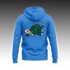 Tulane Coach Jon Sumrall RMFW Hoodie