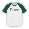 Victor Argo Tulane Taxi Driver Shirt