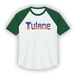 Victor Argo Tulane Taxi Driver Shirt