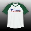 Victor Argo Tulane Taxi Driver Shirt