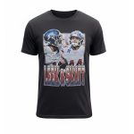 Wan'dale Robinson Leek And Skatt Shirt