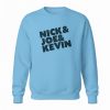 Will Ferrell A Very Jonas Christmas Nick & Joe & Kevin Shirt