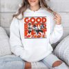 Williams Odunze Loveland Good Better Best Shirt