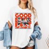 Williams Odunze Loveland Good Better Best Shirt