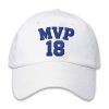 Yamamoto 18 MVP World Series 2025 Hat