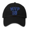 Yamamoto 18 MVP World Series 2025 Hat1