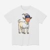 Yoshinobu Yamamoto The Goat Shirt
