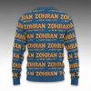 Zohran For New York City Ugly Sweater