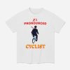 Zohran Mamdani It's Pronounced Cyclist Shirt