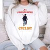 Zohran Mamdani It's Pronounced Cyclist Shirt