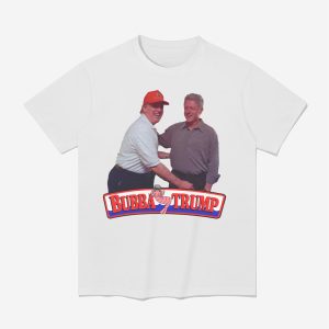 Bubba Trump Shirt