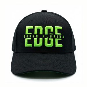 Alex Golesh EDGE South Florida Hat
