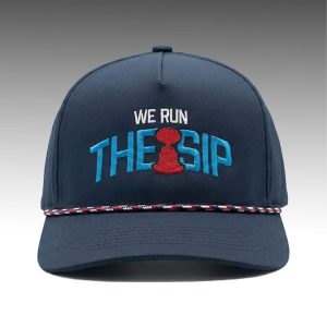 Donte Moncrief We Run The Sip Hat