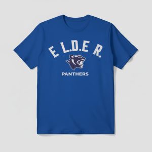Dave Portnoy Elder Panthers Shirt