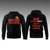 2025 Browns Inspire Change Hoodie