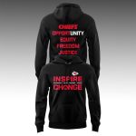 2025 Chiefs Inspire Change Hoodie