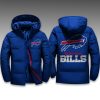 2025 Coach Sean McDermott Bills Down Jacket