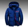 2025 Coach Sean McDermott Bills Down Jacket 4 2025 Coach Sean McDermott Bills Down Jacket