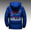 2025 Coach Sean McDermott Bills Down Jacket 5 2025 Coach Sean McDermott Bills Down Jacket