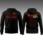 2025 Commanders Inspire Change Hoodie
