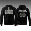 2025 Cowboys Inspire Change Hoodie