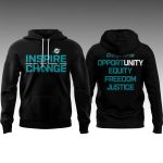 2025 Dolphins Inspire Change Hoodie