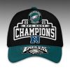 2025 Eagles NFC East Champions Classic Cap