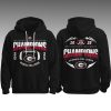 2025 Georgia Football SEC Conference Champions Hoodie 5 2025 Georgia Football SEC Conference Champions Hoodie