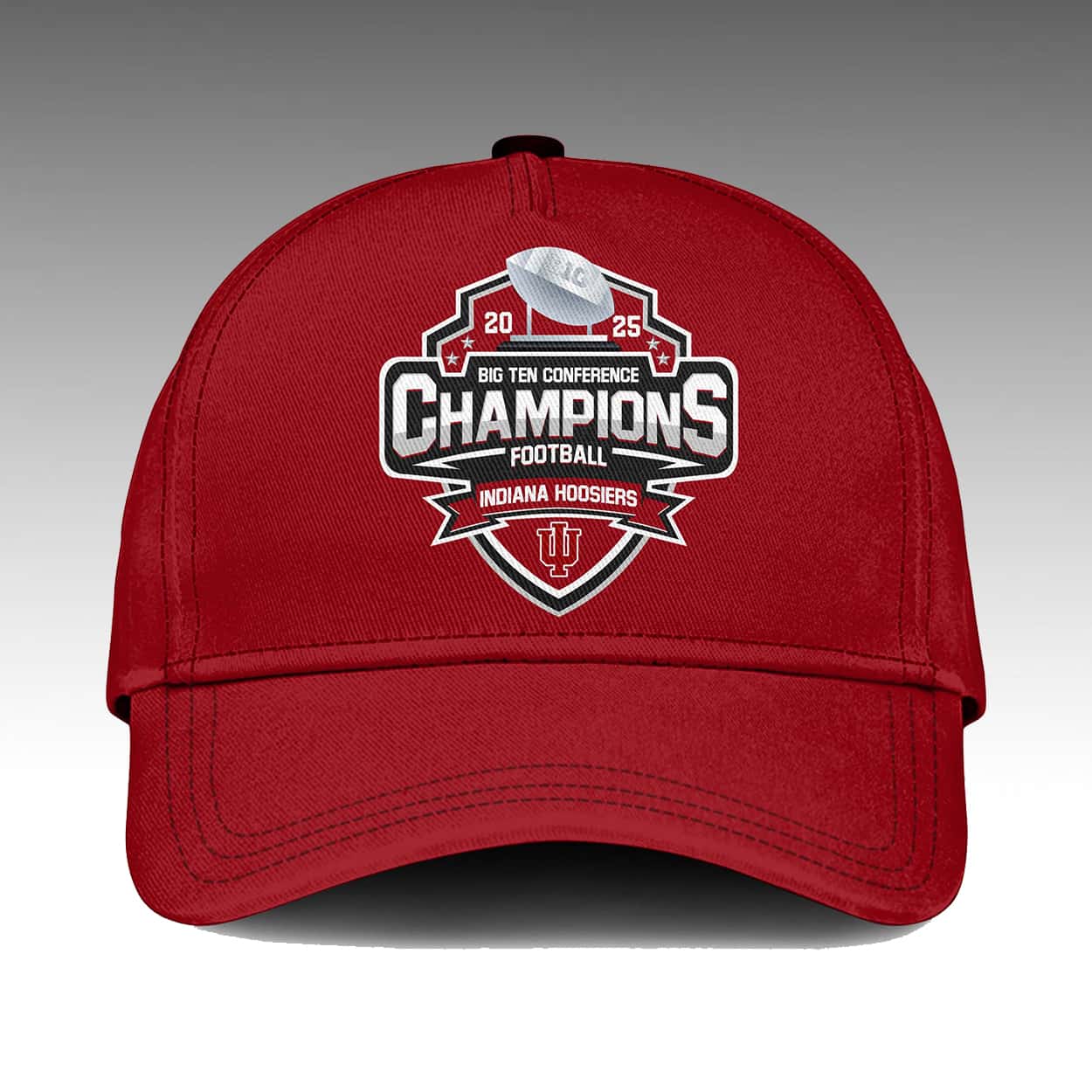 2025 Indiana Football Big Ten Champions Hoodie 3 2025 Indiana Football Big Ten Champions Hoodie2