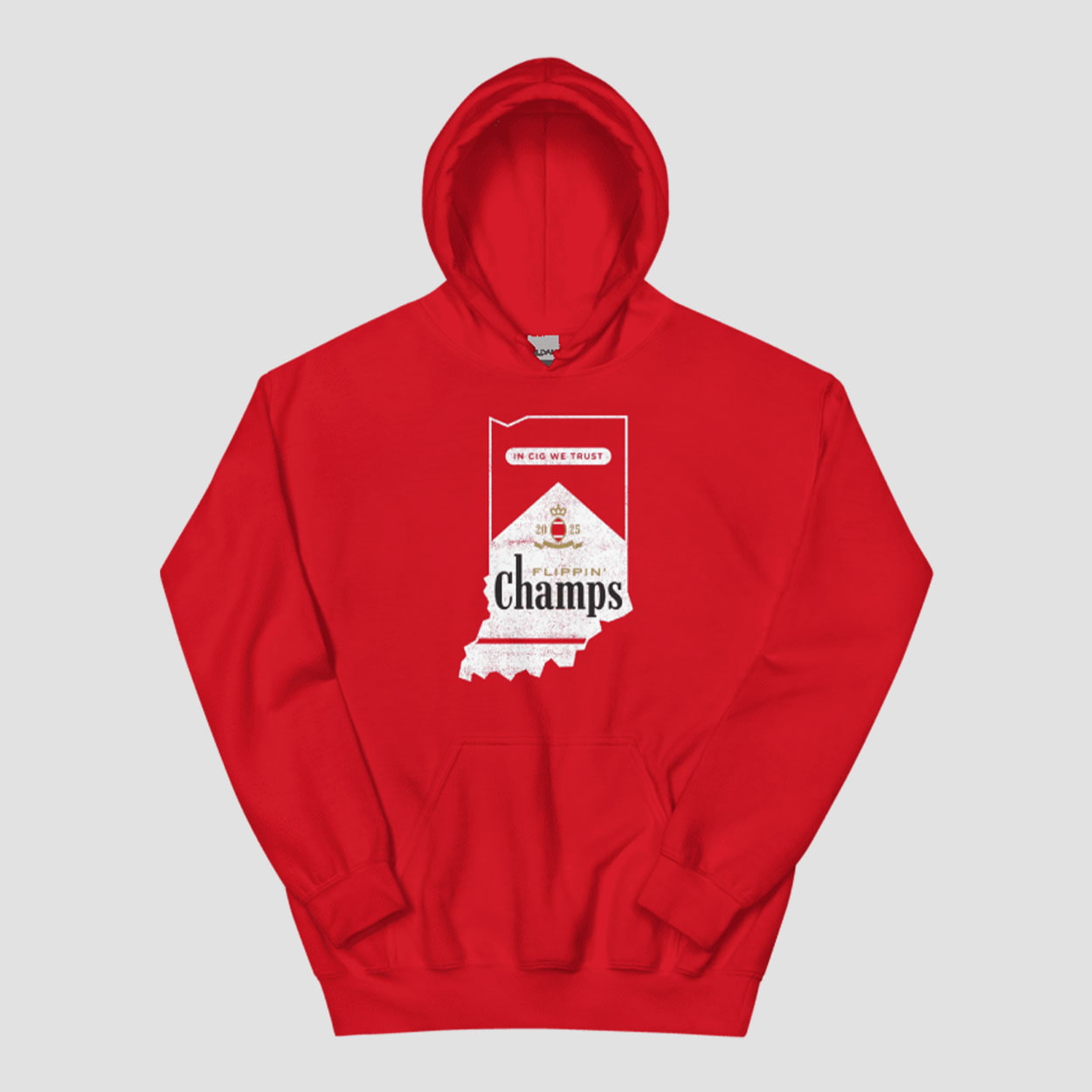 2025 Indiana Football Flippin Champs In Cig We Trust Shirt 3 2025 Indiana Football Flippin Champs In Cig We Trust Shirt2