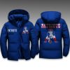 2025 Patriots Throwback Historic Down Jacket