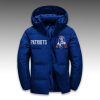 2025 Patriots Throwback Historic Down Jacket 4 2025 Patriots Throwback Historic Down Jacket (2)