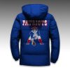 2025 Patriots Throwback Historic Down Jacket 5 2025 Patriots Throwback Historic Down Jacket (3)