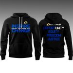 2025 Rams Inspire Change Hoodie