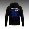 2025 Rams Inspire Change Hoodie2